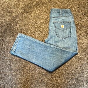Carhartt Straight jeans
